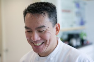 Chef Heng Palm Springs